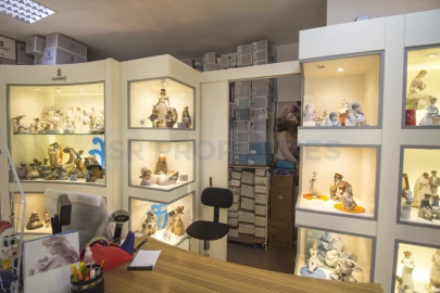 Negócio para Venda em Albufeira e Olhos de Água