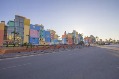 Negócio para Venda em Albufeira e Olhos de Água