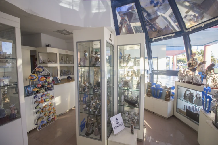 Negócio para Venda em Albufeira e Olhos de Água Foto 4