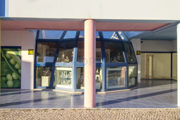 Negócio para Venda em Albufeira e Olhos de Água Foto 13