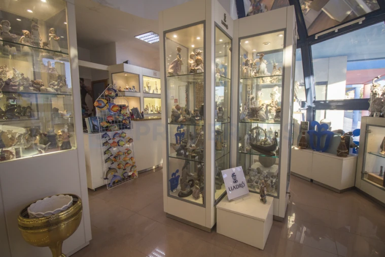 Negócio para Venda em Albufeira e Olhos de Água Foto 12