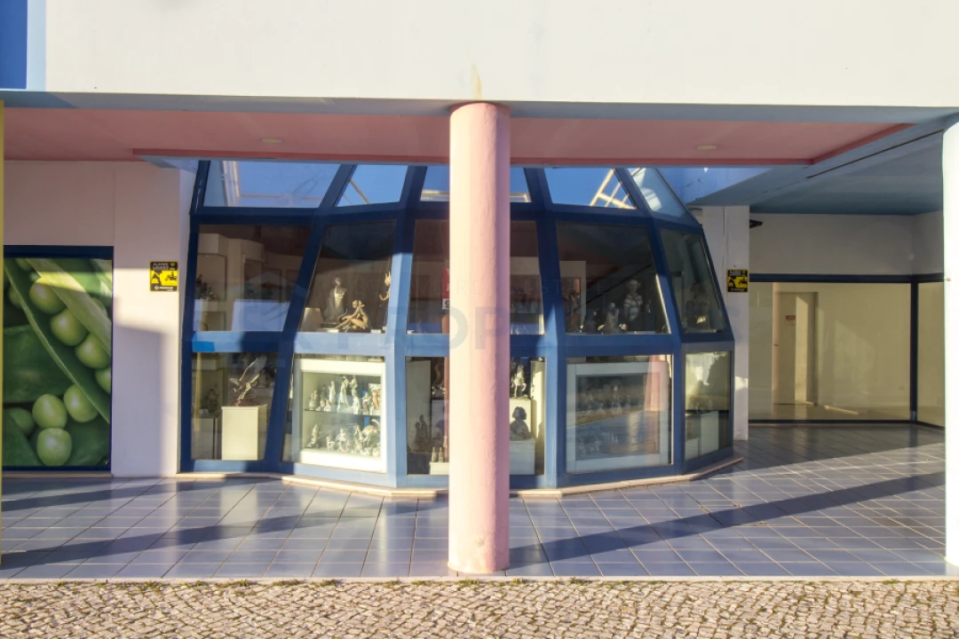 Negócio para Venda em Albufeira e Olhos de Água Foto 13