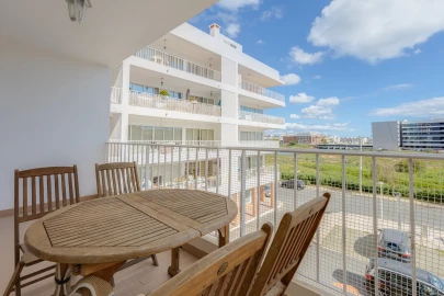 Apartamento T3 para Venda em Lagos (São Sebastião e Santa Maria)