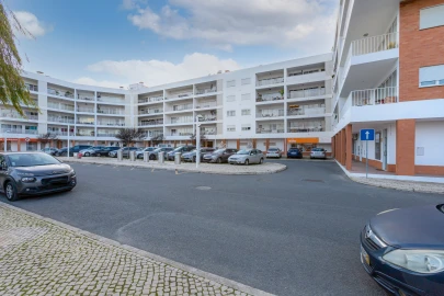 Apartamento T3 para Venda em Lagos (São Sebastião e Santa Maria)