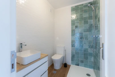 Apartamento T3 para Venda em Lagos (São Sebastião e Santa Maria)
