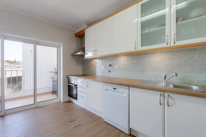 Apartamento T3 para Venda em Lagos (São Sebastião e Santa Maria)