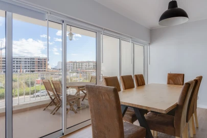Apartamento T3 para Venda em Lagos (São Sebastião e Santa Maria)