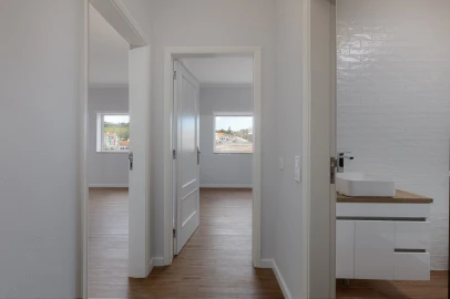 Apartamento T3 para Venda em Lagos (São Sebastião e Santa Maria)