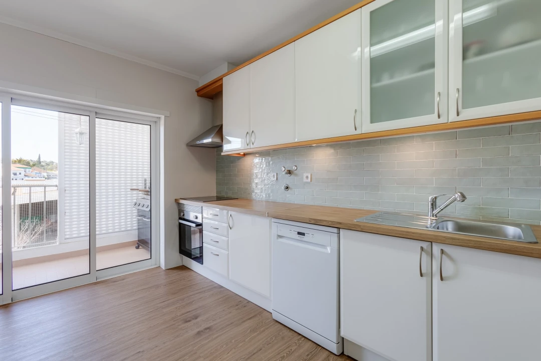 Apartamento T3 para Venda em Lagos (São Sebastião e Santa Maria) Foto 13