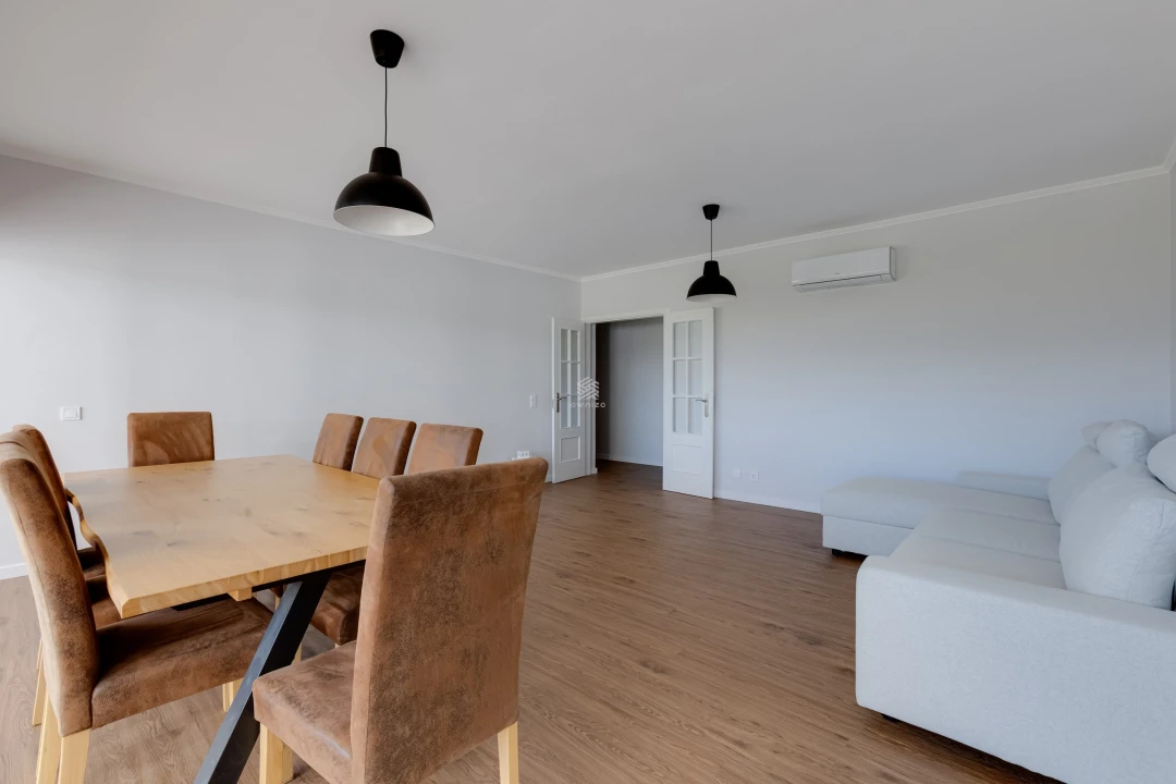 Apartamento T3 para Venda em Lagos (São Sebastião e Santa Maria) Foto 20