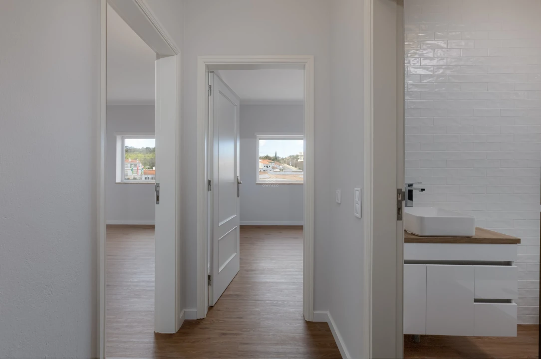 Apartamento T3 para Venda em Lagos (São Sebastião e Santa Maria) Foto 2