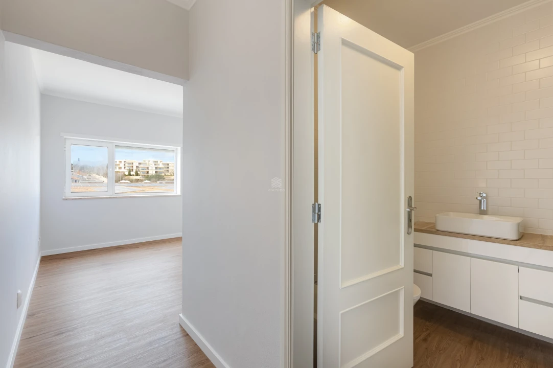 Apartamento T3 para Venda em Lagos (São Sebastião e Santa Maria) Foto 9