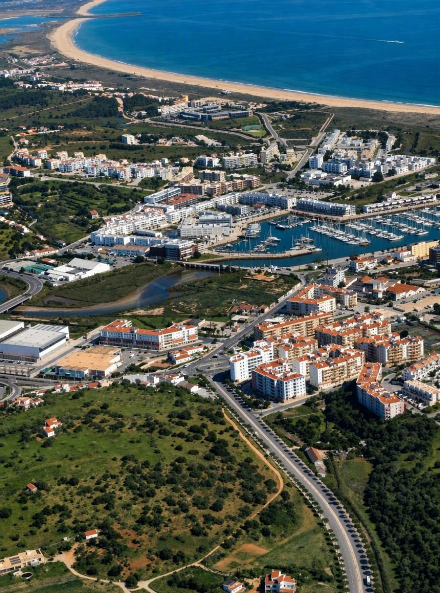 Terreno para Venda em Lagos (São Sebastião e Santa Maria) Foto 3