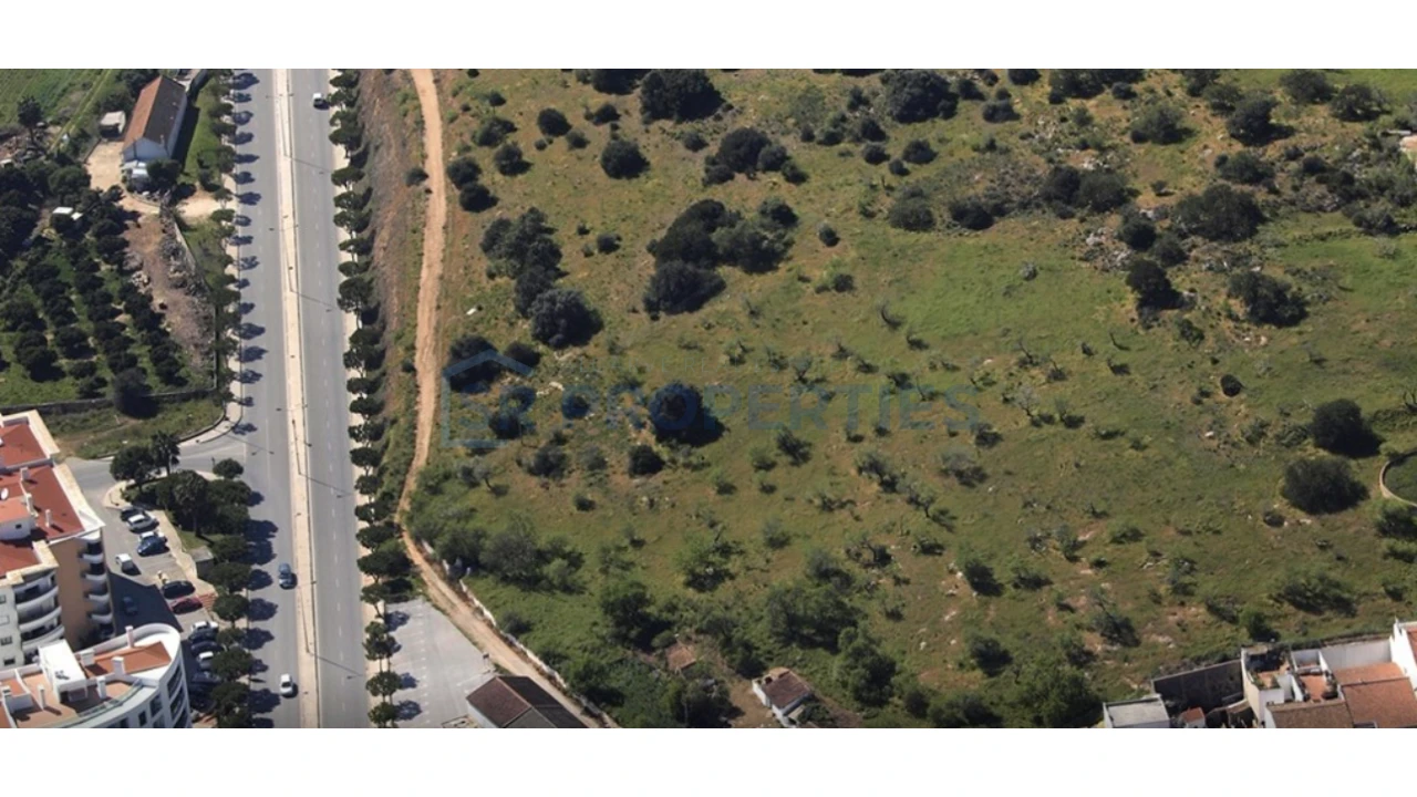 Terreno para Venda em Lagos (São Sebastião e Santa Maria) Foto 8
