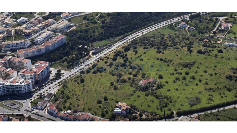 Terreno para Venda em Lagos (São Sebastião e Santa Maria) Foto 5
