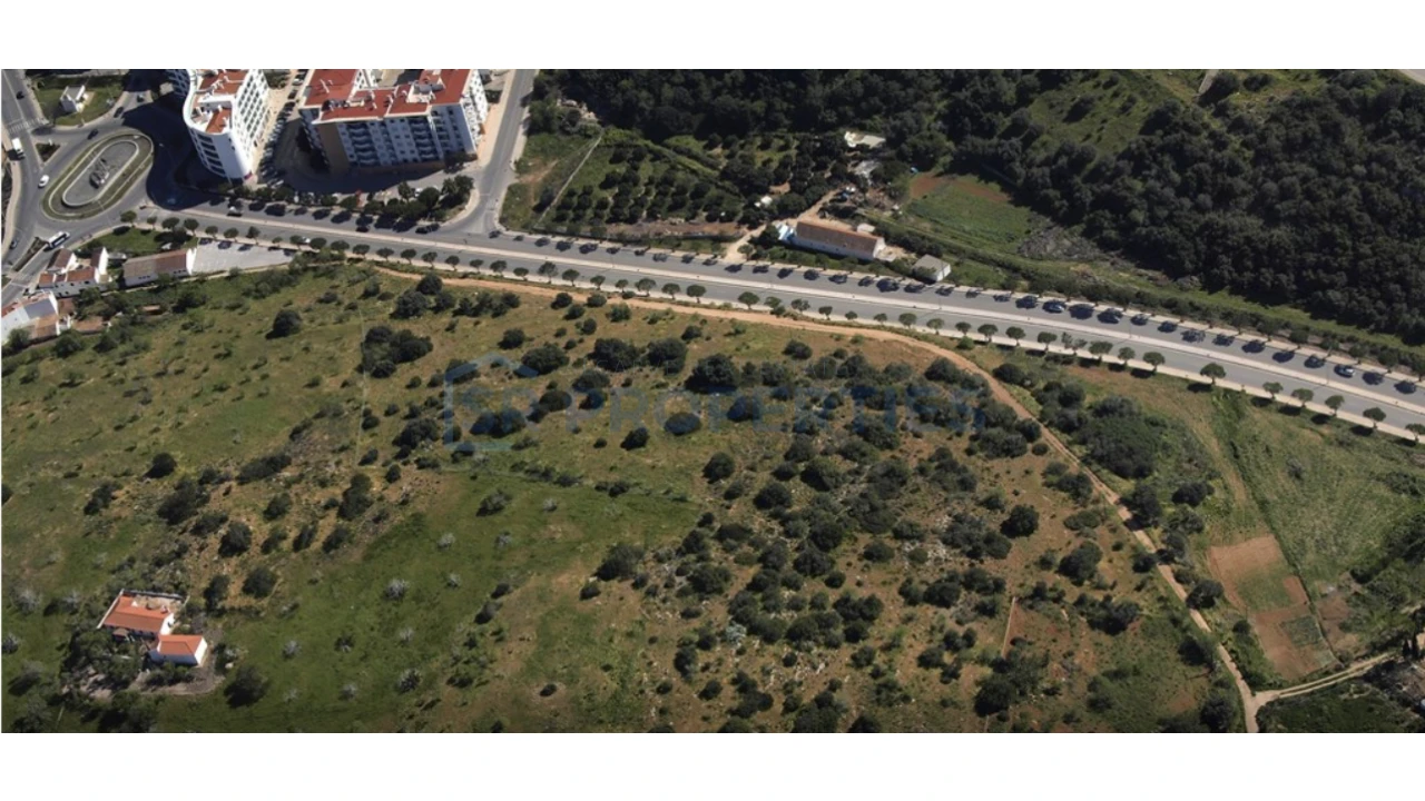 Terreno para Venda em Lagos (São Sebastião e Santa Maria) Foto 7