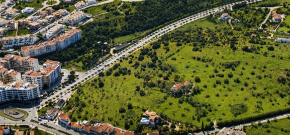 Terreno para Venda em Lagos (São Sebastião e Santa Maria)