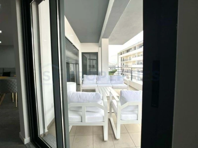 Apartamento T3 para Venda em Olhão Foto 17