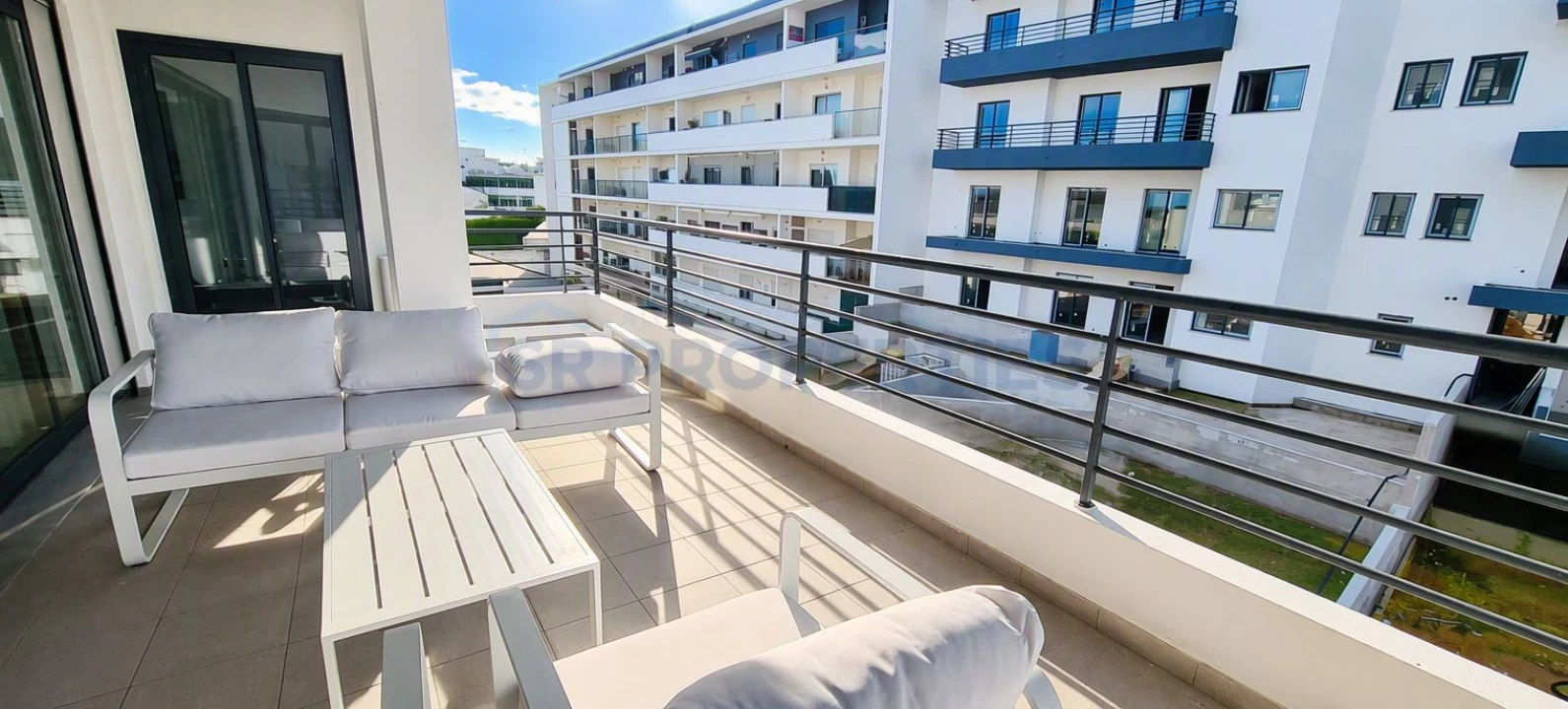 Apartamento T3 para Venda em Olhão Foto 10
