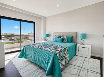 Apartamento T3 para Venda em Olhão
