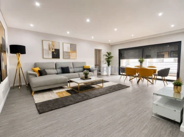 Apartamento T3 para Venda em Olhão