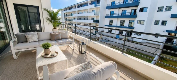 Apartamento T3 para Venda em Olhão