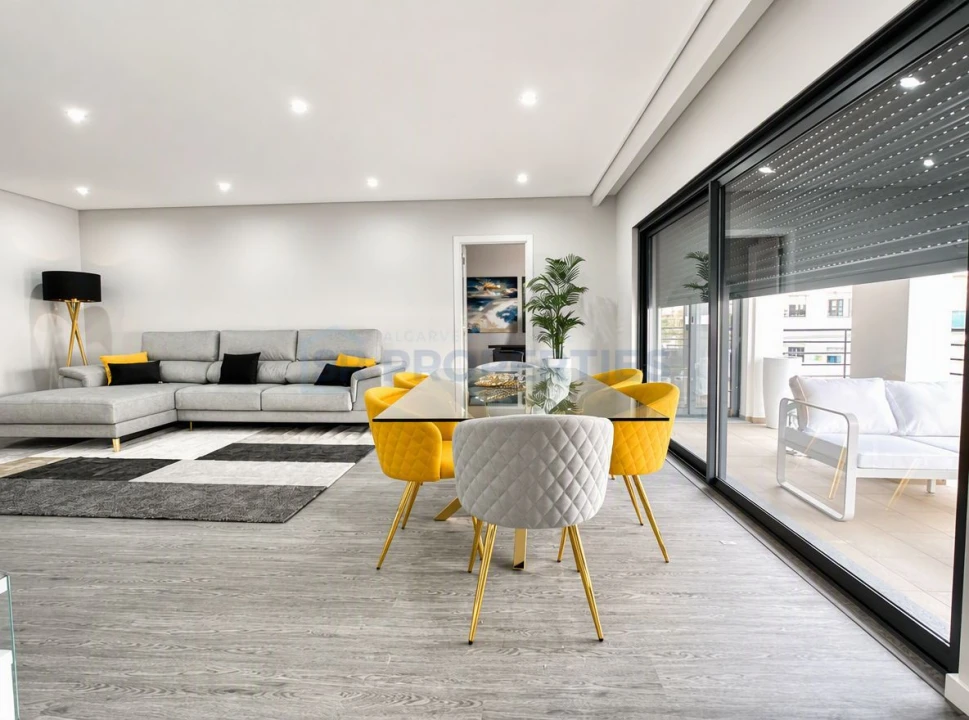 Apartamento T3 para Venda em Olhão Foto 3