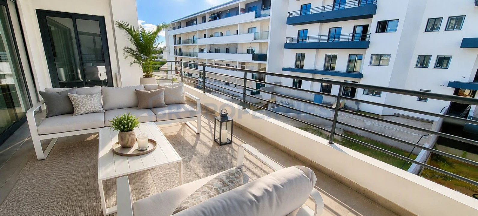 Apartamento T3 para Venda em Olhão Foto 11