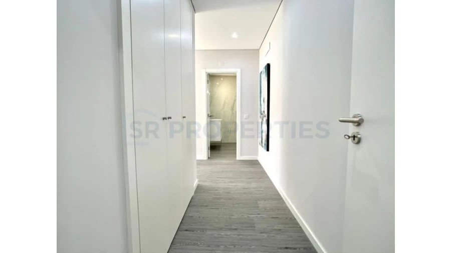 Apartamento T3 para Venda em Olhão Foto 7