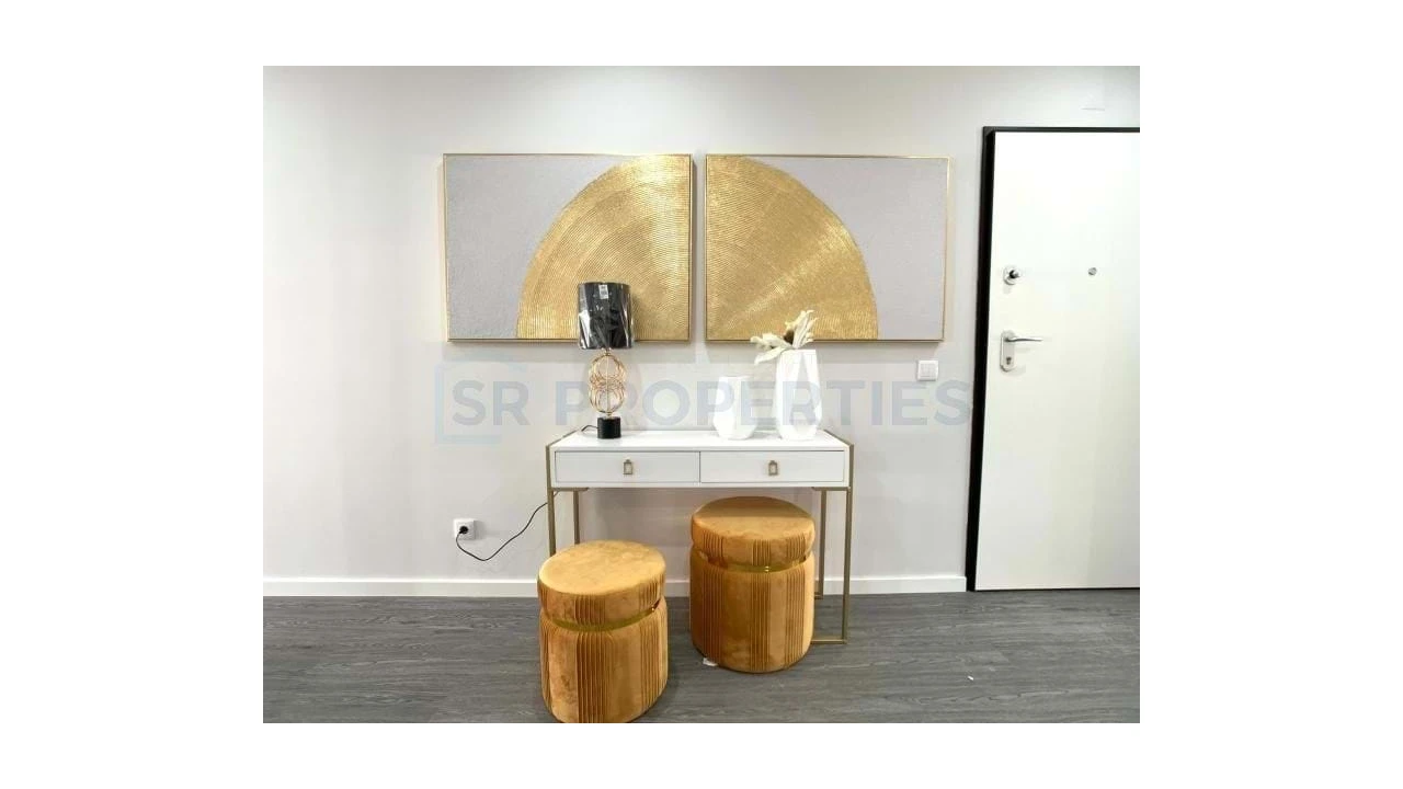 Apartamento T3 para Venda em Olhão Foto 27