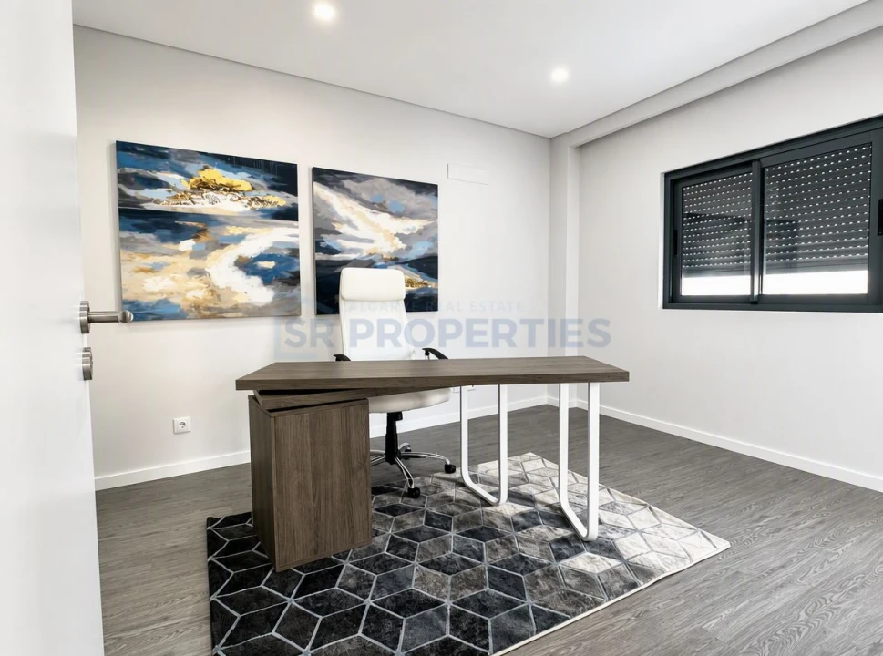 Apartamento T3 para Venda em Olhão Foto 6