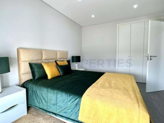 Apartamento T3 para Venda em Olhão Foto 22