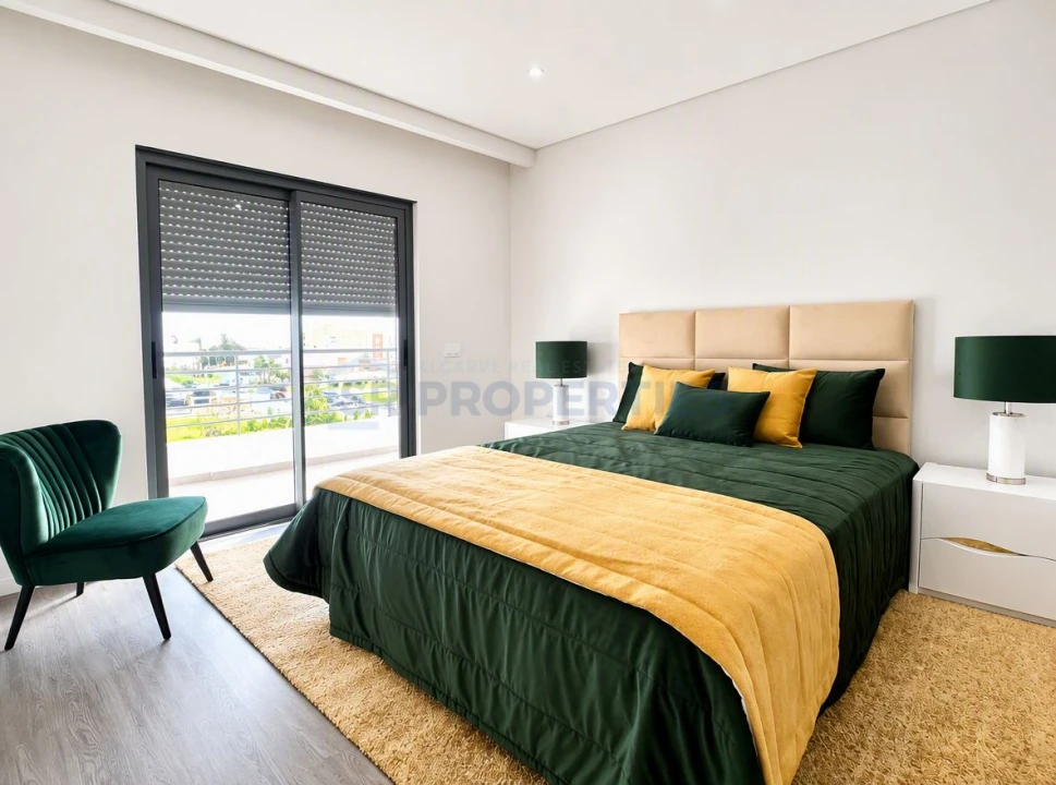 Apartamento T3 para Venda em Olhão Foto 3