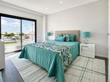 Apartamento T3 para Venda em Olhão