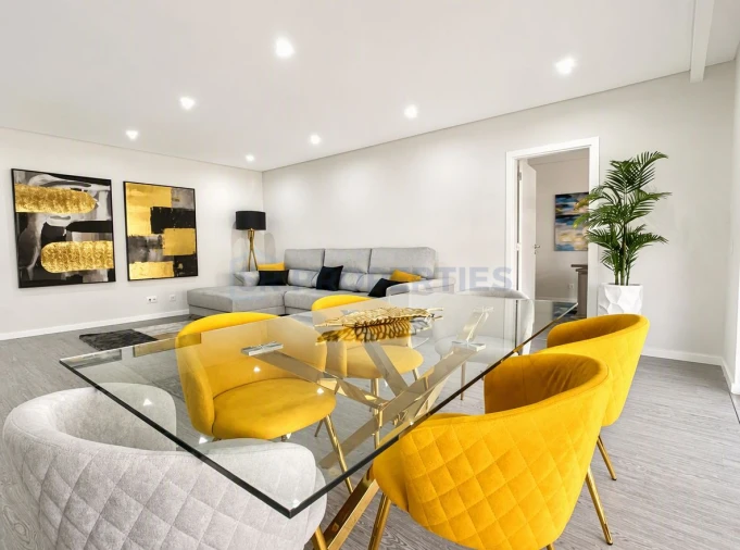 Apartamento T3 para Venda em Olhão Foto 6