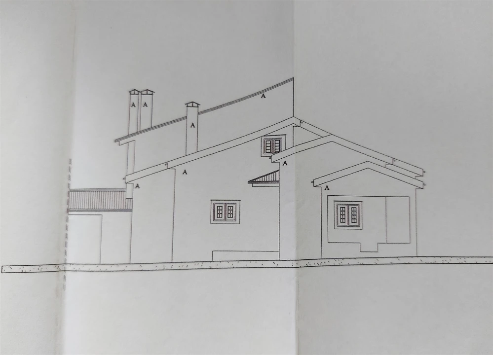 Moradia T4 para Venda em Chão de Couce Foto 7