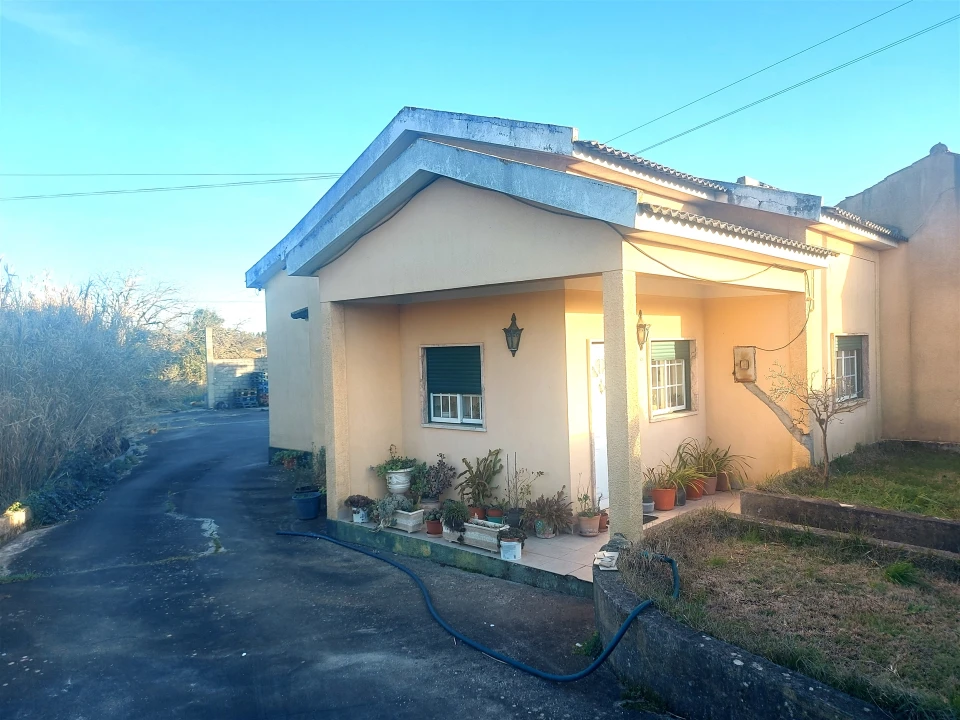 Moradia T4 para Venda em Chão de Couce Foto 20