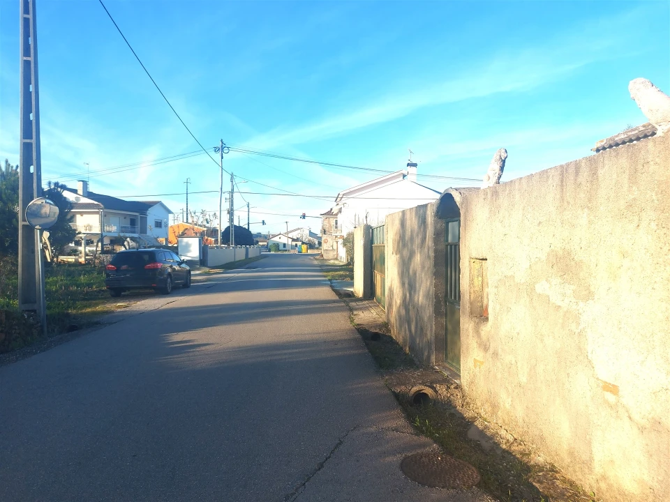 Moradia T4 para Venda em Chão de Couce Foto 18