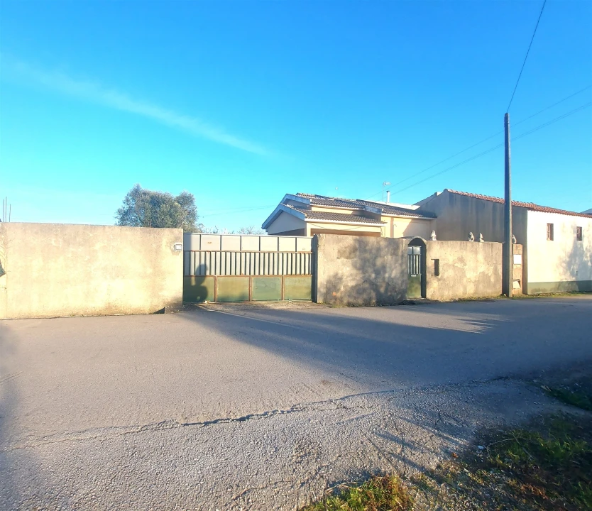 Moradia T4 para Venda em Chão de Couce Foto 22