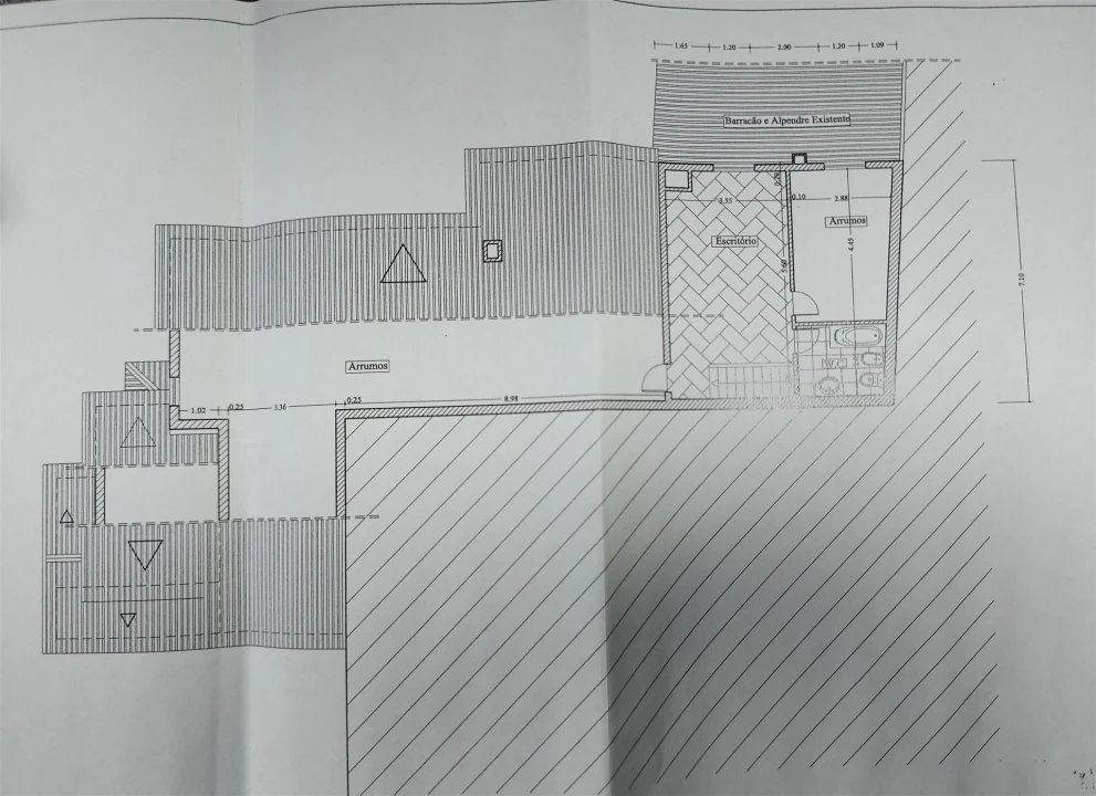 Moradia T4 para Venda em Chão de Couce Foto 11