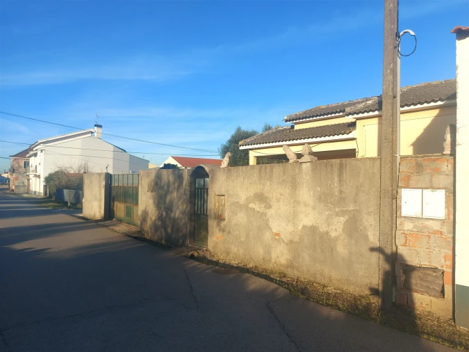 Moradia T4 para Venda em Chão de Couce Foto 17