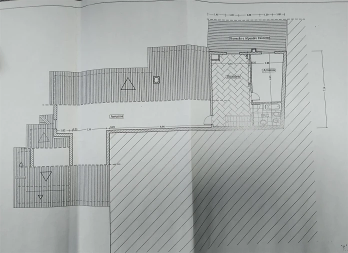 Moradia T4 para Venda em Chão de Couce Foto 11