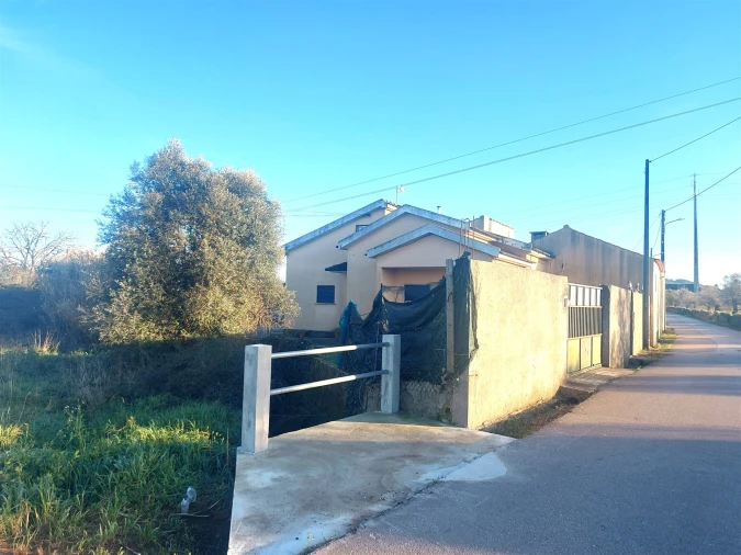 Moradia T4 para Venda em Chão de Couce Foto 25