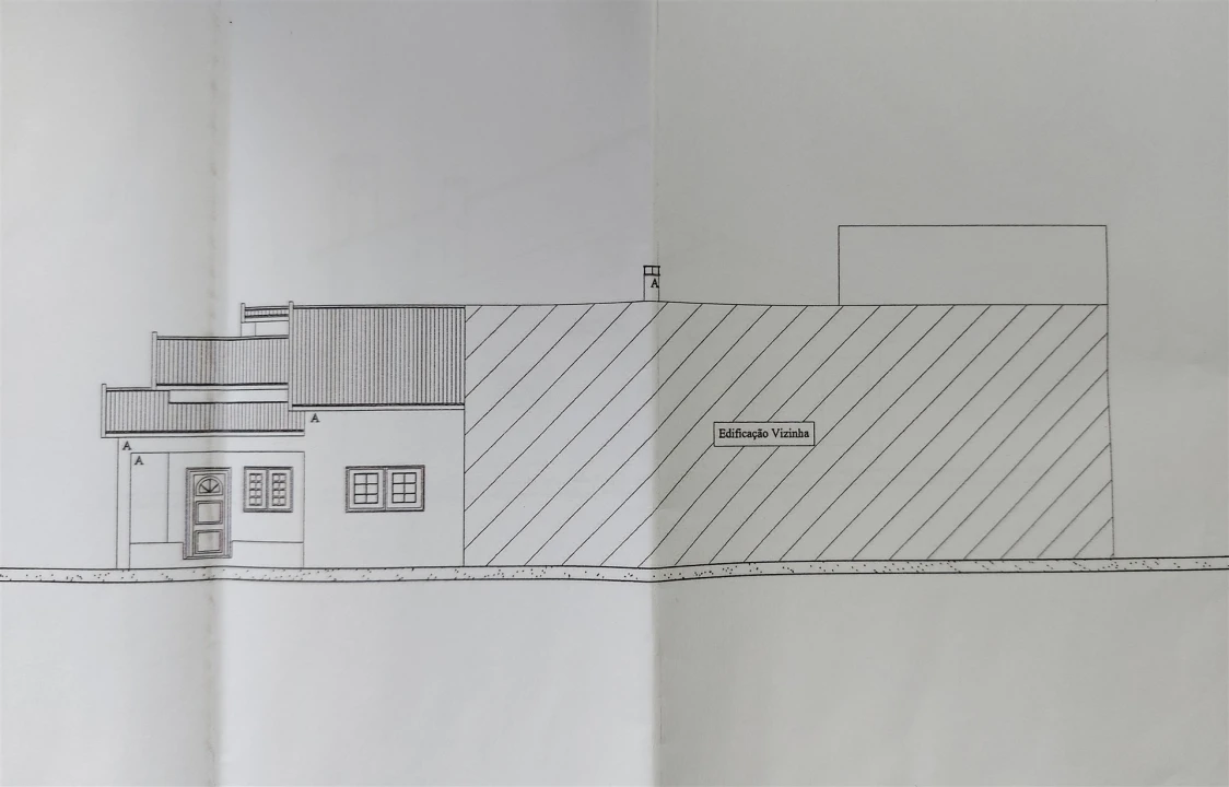 Moradia T4 para Venda em Chão de Couce Foto 9