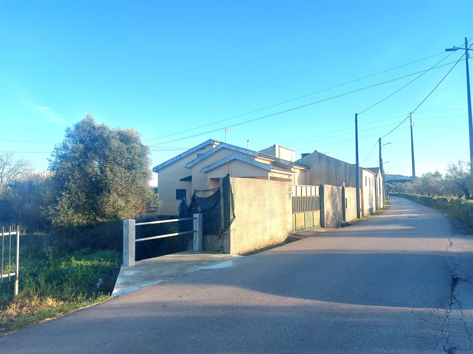 Moradia T4 para Venda em Chão de Couce Foto 19