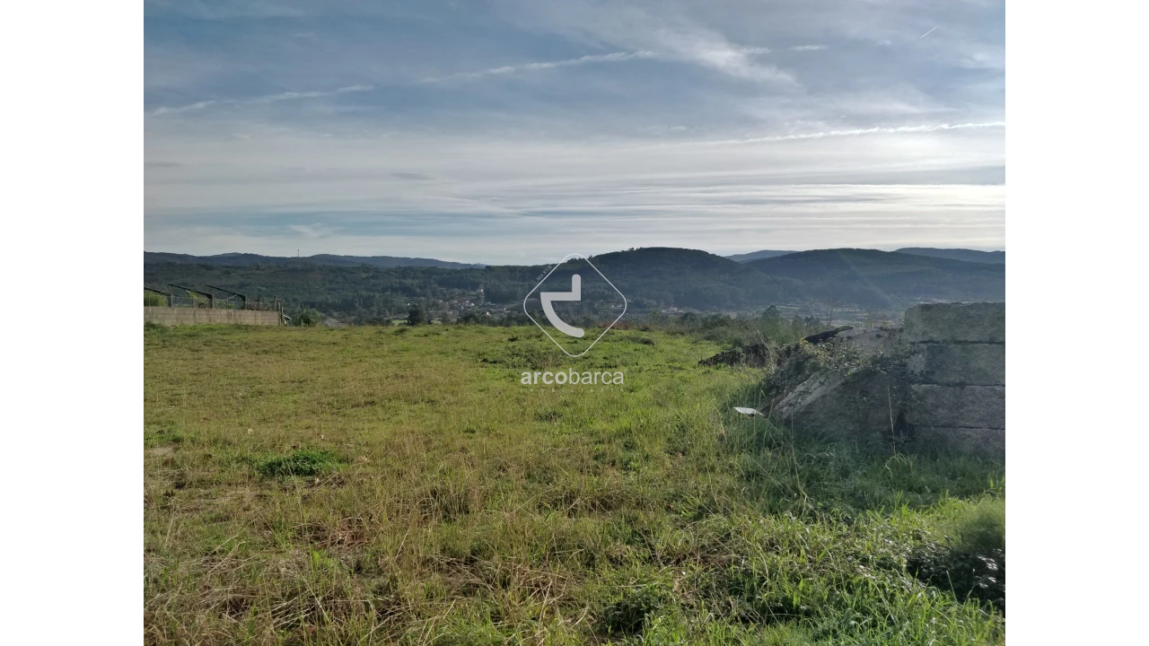 Terreno para Venda em Sapardos Foto 19