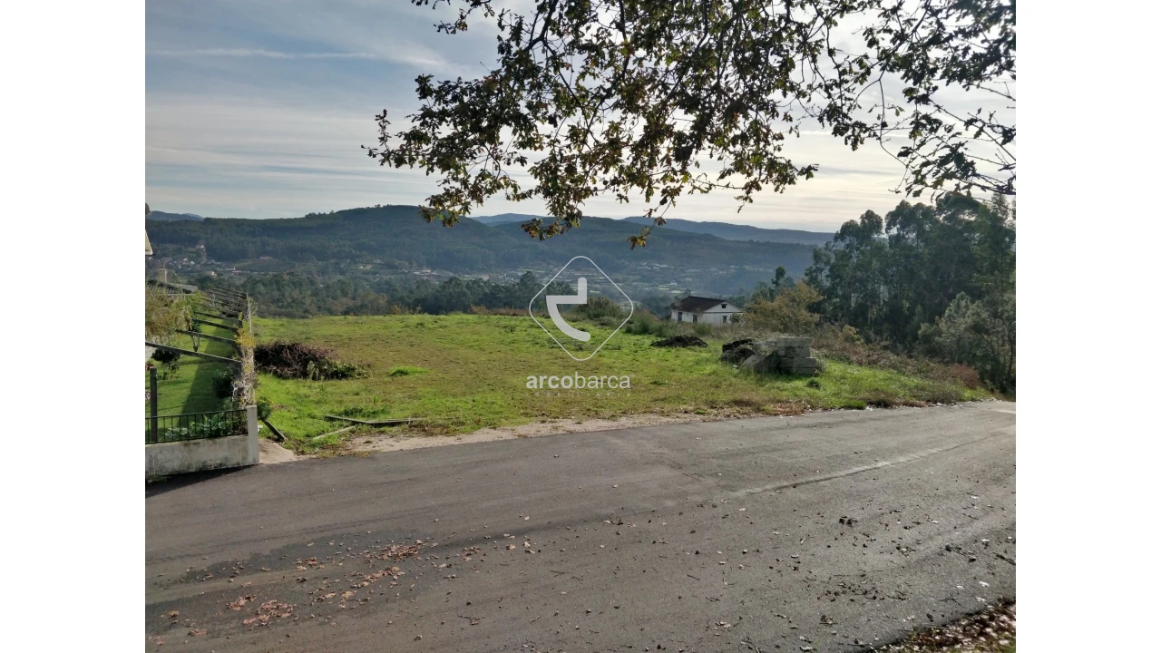 Terreno para Venda em Sapardos Foto 3