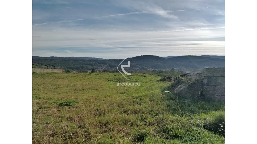 Terreno para Venda em Sapardos Foto 19