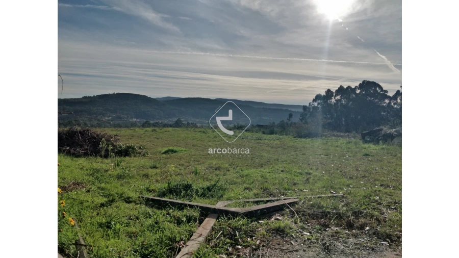 Terreno para Venda em Sapardos Foto 8