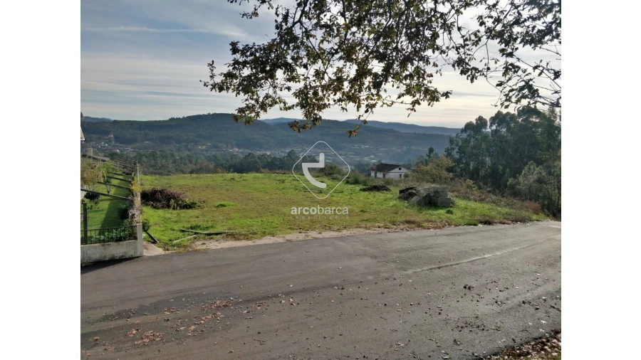 Terreno para Venda em Sapardos Foto 3